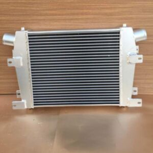 BUY For Komatsu Excavator PC400-7 PC400LC-7 Aftercooler 615-66-15110 for sale