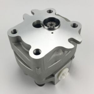 BUY For KOMATSU Excavator PC45 Pilot Gear Pump for sale