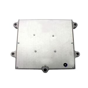BUY For Komatsu Excavator PC450-6 PC450LC-6 Computer Control Panel 7834-20-5003 7834-20-5004 for sale