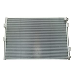 BUY For Komatsu Excavator PC450LC-7E0 PC130-7 PC160LC-7 PC200-7 PC210-7 PC340NLC-7K AC Condenser 208-979-7520 for sale