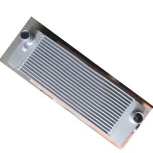 BUY For Komatsu Excavator PC50-7 Hydraulic Oil Cooler for sale