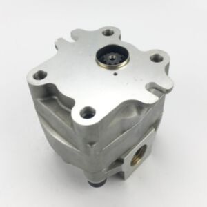 BUY For KOMATSU Excavator PC50UU Pilot Gear Pump for sale