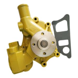 For Komatsu Excavator PC60-3 PC80-3 PW60-3 PC60U-3 Engine S4D95 Water Pump 6204-61-1104 online