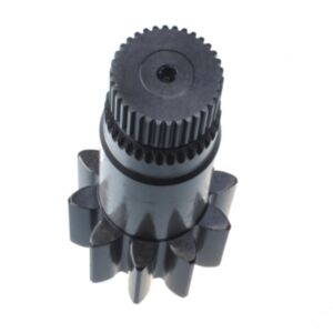 BUY For Komatsu Excavator PC60-7 PC70-7 PC75-1 PC75R-2 PW75-1 Swing Main Shaft Mechanism Slewing Reducer 201-26-71140 for sale