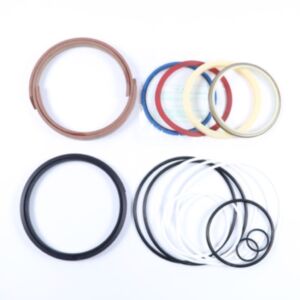 BUY For Komatsu Excavator PC600-6 PC600LC-7 PC800-7 Bucket Cylinder Seal Kit 707-99-68560 for sale