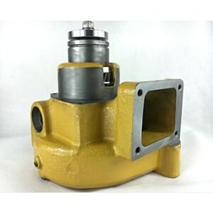 BUY For Komatsu Excavator PC600-6A PC600-6K PC600-7 PC600-7K PC600LC-7 Engine S6D140 Water Pump 6212-61-1200 6212-61-1201 6212-61-1202 6212-61-1305 for sale