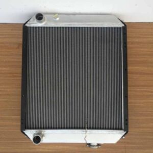 For Komatsu Engine 4D102 Excavator PC75UD-3 PC75UU-3 Water Tank Radiator Core ASSY 21W-03-31110 online