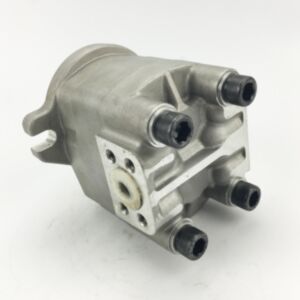 BUY For Komatsu Excavator PC75UU-1 PC70-7 Hydraulic Gear Pump 705-40-01020 for sale