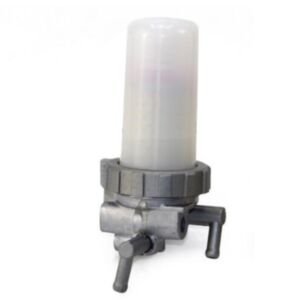 For Komatsu Excavator PC78MR-6 PC78US-6 PC78UU-6 PC88MR-6 PW98MR-6 Water Separator 21W-04-41161 online