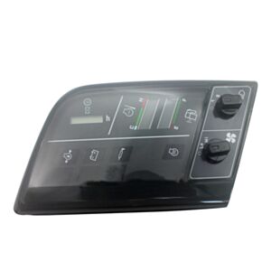 BUY For Komatsu Excavator PC78US-5 Monitor LCD Display Panel 7834-75-2102 for sale