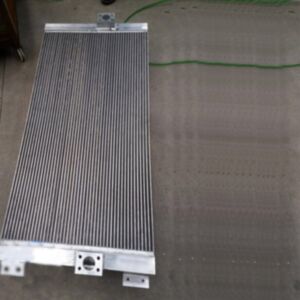 BUY For Komatsu Excavator PC800-8 PC800LC-8 PC800-8R PC800-8E0 Hydraulic Oil Cooler 209-03-41110 for sale