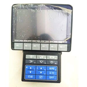 BUY For Komatsu Excavator PC88MR-8 PC78US-8 PC78UU-8 PC138US-8 Monitor 7835-31-3013 7835-31-3015  for sale