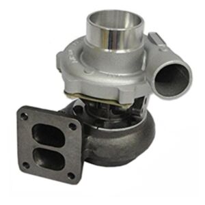 BUY For Komatsu Excavator PW100S-3B PW100NS-3 PW100N-3 PW100S-3 PW100-3 PF3W-1 Engine S6D95L Turbo TA3103 Turbocharger 6207-81-8120 for sale