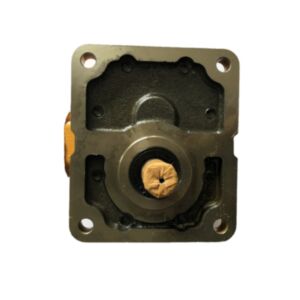 BUY For Komatsu Grader GD37-6H GD40HT-2 GD705R-1 GD705R-1A GD705R-2 Hydraulic Pump ASS'Y 07430-66100 for sale