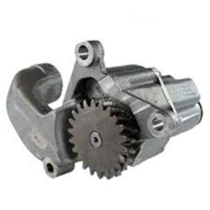 BUY For Komatsu Excavator PC650-3 PC650-5 Engine SA6D140 Hydraulic Oil Pump 6211-51-1000 6211-51-1100 6211-51-1001 6211-51-1003 for sale