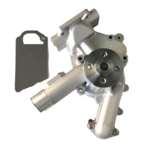 BUY For Komatsu Loader WA115-3 WA90-3 WB140-2 WB150-2 WB91R-2 WB93R-2 WB97R-2 Water Pump YM123900-42100 YM123900-42101 for sale