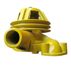 BUY For Komatsu Loader WA300-3 WA350-3 WA400-3 Engine 6D108 Water Pump 6221-63-1100 for sale