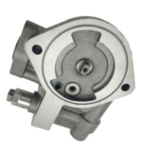 BUY For KOMATSU Loader WA700-3 WA800-3 WA900-3E0 Pilot Gear Pump 704-24-28230 for sale