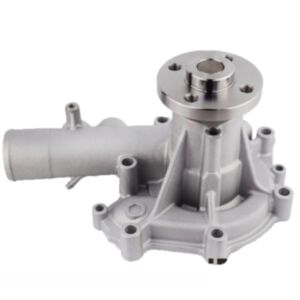 BUY For Komatsu Loader WB98A-2 WB97S-2 WB97R-2 WB93R-2 WB91R-2 Excavator PW95R-2 PW110R-1 PC95R-2 PC110R-1 Water Pump YM123907-42000 for sale
