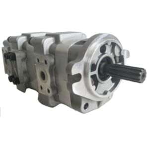 BUY For Komatsu Mobile Crusher and Recycler BM020C-1 Hydraulic Pump 705-41-08090 for sale