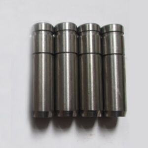 BUY For Komatsu Mobile Excavator PW75-1 PW75R-2 Yanmar Engine 4TNE98 Komatsu Engine 4D98E Intake Valve Guide 4 Units 1 Set for sale