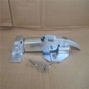 BUY For Komatsu PC Excavator Engine Cover Lock for sale