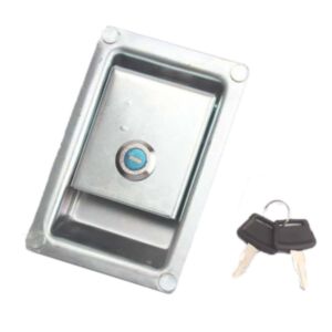 BUY For Komatsu PC Excavator Side Cover Lock for sale