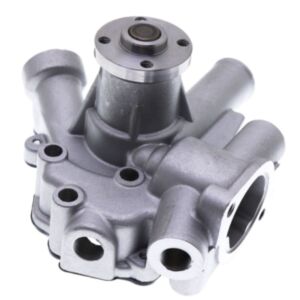 Buy For Komatsu PC12UU-2 PC07-2 Engine 3D72N 3D72 Water Pump YM119660-42003 YMR000753