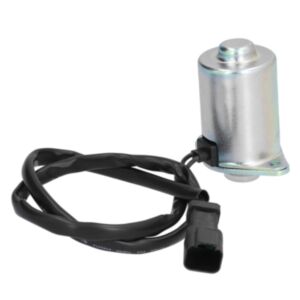 For Komatsu Excavator PC220-7 Solenoid Valve 20Y-60-32120 20Y-60-32121 online