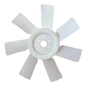 BUY For Komatsu PC150-1 PC200-2 PC220-1 PC220-2 EG100-2 Engine 6D105-1 S6D105-1 Fan Cooling 600-625-0700 for sale