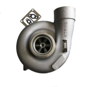 BUY For Komatsu PC1800-6 PC750-6 PC750SE-6 PC800SE-6 PC800-6 Engine SAA6D140E Turbo KTR110G-H45B Turbocharger 6505-52-5450 for sale
