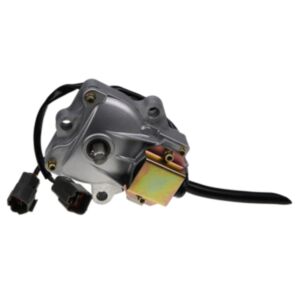Buy For Komatsu Excavator PC100-6 PC200-6 PC210-6 Engine 6D102 Automatic Throttle Motor 7834-40-2003 7834-40-3000