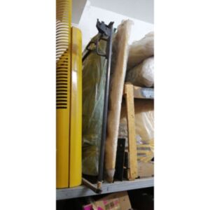 BUY For Komatsu PC200-7 Excavator Front Glass Frame for sale