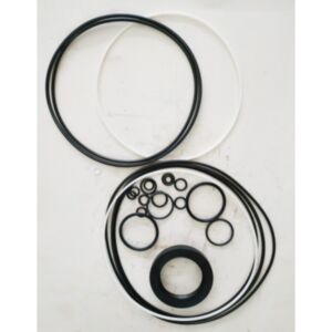 BUY For Komatsu PC200-8 PC300-8 Travel Motor Seal Kit for sale