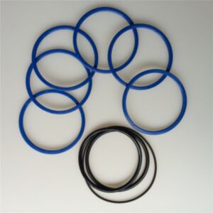 BUY For Komatsu PC40-6 Swivel Joint Seal Kit for sale