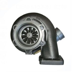 BUY For Komatsu PC400 PC400-5 PC400LC-5 Engine S6D125 Turbo TA4532 Turbocharger 6151-83-8110 for sale