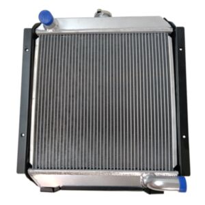 Water Tank Radiator Core Assembly 20T-03-71110 for Komatsu Excavator PC40-7 PC45-1 Crusher BM020C-1 Tracked Dumper CD30R-1 online