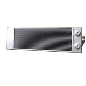 BUY For Komatsu Excavator PC45MR-3 PC55MR-3 Water Tank Radiator ASS'Y 22M-03-31330 for sale