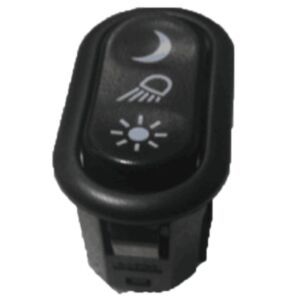 BUY For Komatsu PC45MR-5 PC55MR-5 PC60-8 PC200-8 PC270-8 PC450-8 Lamp Switch 20Y-06-42450 for sale