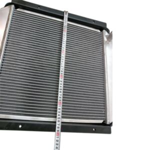 Buy Water Tank Radiator Core Assembly 20U-03-21260 for Komatsu Excavator PC50UG-2 PC50UU-2 PC50UD-2 PC50UUM-2 PC58SF-1