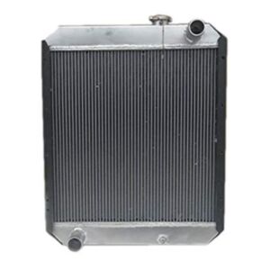Water Radiator Core Assy 201-03-72112 for Komatsu Engine 4D95 4D102 Excavator PC60-7 PC70-7 online