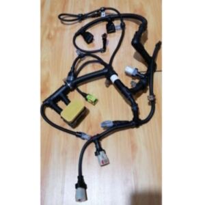 BUY Original Komatsu Wiring Harness 6754-81-9520 For SAA6D107E-1L Engine WA380Z-6 PC200-8M0 for sale