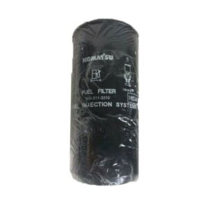 BUY For Komatsu SAA6D170E SA6D170E Engine PC1250SE-7 PC1250-7 HM350-1 HD605-7 HD465-7 Fuel Filter 600-311-3210 for sale