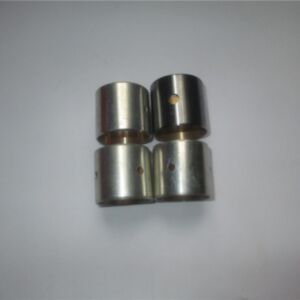 BUY For Komatsu Skid Steer SK714 Yanmar Engine 4TNE88 Komatsu Engine 4D88E Piston Pin Bush 4 Units 1 Set for sale
