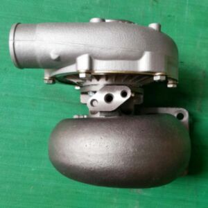 BUY For Komatsu Wheel Loader WA380-3 Turbo HX40W Turbocharger 6743-82-8220 for sale