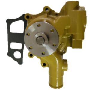 BUY For Komatsu WA100-1 WA150-1 WA120-1 Engine 6D95L Water Pump 6206-61-1104 for sale