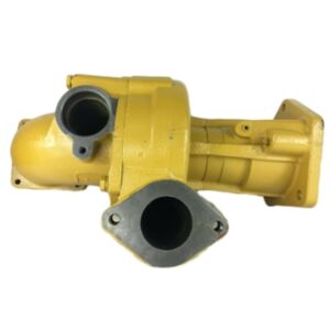 BUY For Komatsu Excavator PC650-1 PC1100-6 PC1000-1 Engine SA6D170 Hydraulic Gear Water Pump 6162-63-1012 6162-63-1013 6162-63-1014 6162-63-1015 for sale