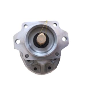 BUY For Komatsu Wheel Loader 538 542 WA350-1 WA380-1 WA400-1 WA420-1 Hydraulic Gear Pump 705-11-35090 705-11-35010 for sale