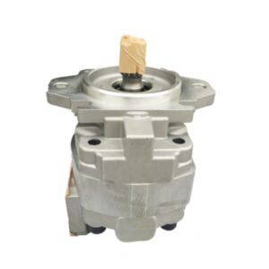BUY For Komatsu Dump Truck HD205-3 HD325-5 Gear Pump 705-22-36060 for sale