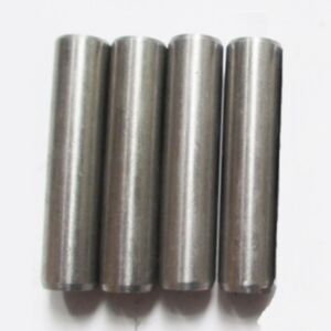BUY For Komatsu Wheel Loader WA115-3 WA90-3 WA95-3 Yanmar Engine 4TNE106D Komatsu Engine 4D106D Exhaust Valve Guide 4 Units 1 Set for sale
